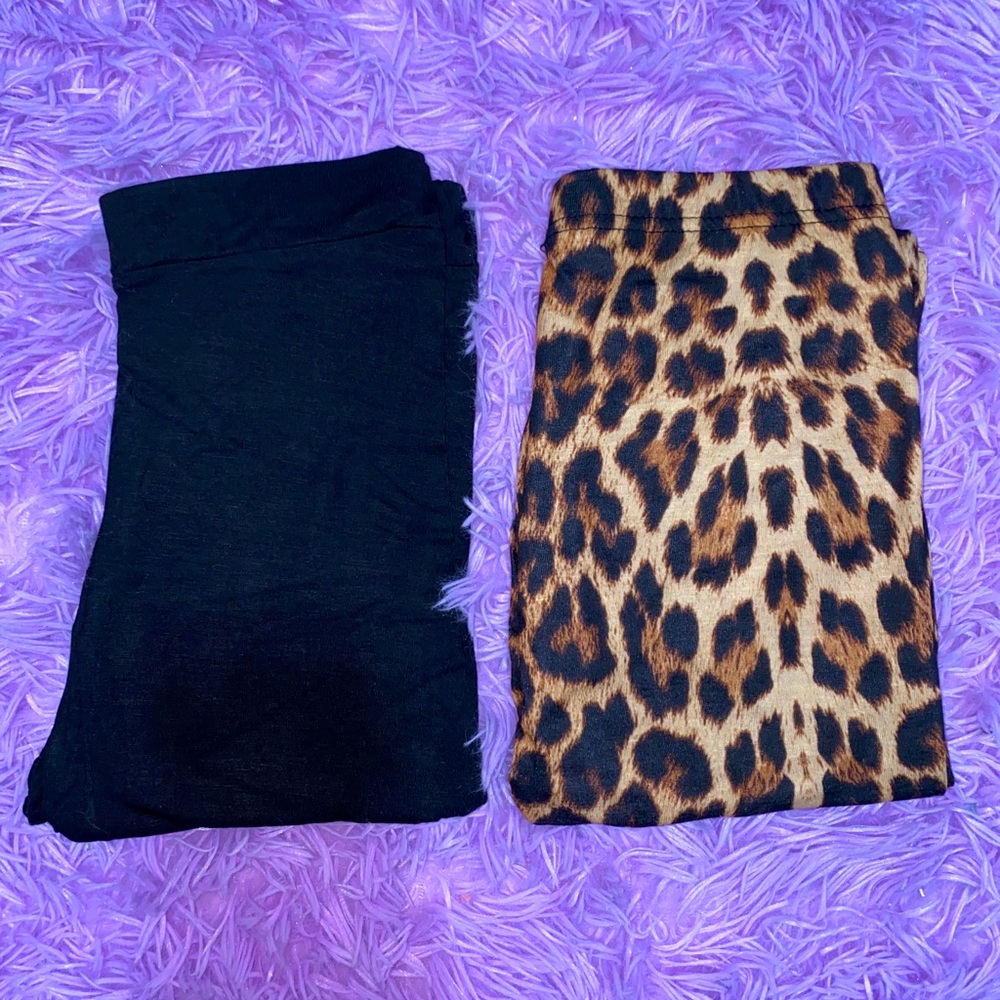 Biker shorts